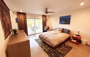 San Francisco Hideaway - San Francisco, California