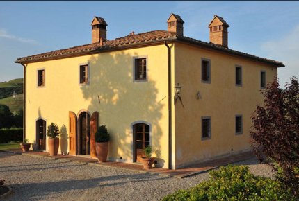 il Granaio