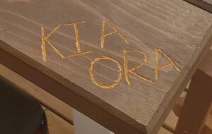 Onepu Moana Holiday Home - Oponini, Hokianga, New Zealand