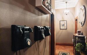 The Old Post Office Holiday Home - Tongariro National Park District, Ruapehu Region, New Zealand