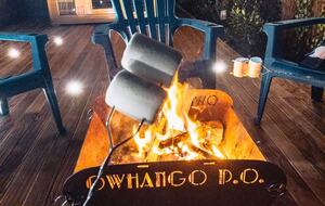 The Old Post Office Holiday Home - Tongariro National Park District, Ruapehu Region, New Zealand