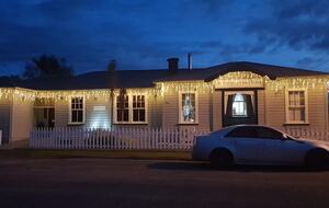 The Old Post Office Holiday Home - Tongariro National Park District, Ruapehu Region, New Zealand