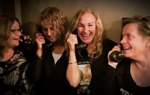 The Old Post Office Holiday Home - Tongariro National Park District, Ruapehu Region, New Zealand