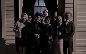 The Old Post Office Holiday Home - Tongariro National Park District, Ruapehu Region, New Zealand