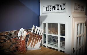 The Old Post Office Holiday Home - Tongariro National Park District, Ruapehu Region, New Zealand