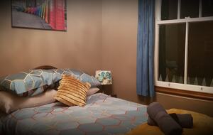 The Old Post Office Holiday Home - Tongariro National Park District, Ruapehu Region, New Zealand