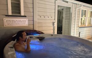 The Old Post Office Holiday Home - Tongariro National Park District, Ruapehu Region, New Zealand