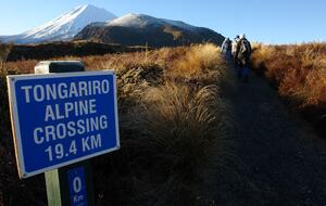 The Old Post Office Holiday Home - Tongariro National Park District, Ruapehu Region, New Zealand
