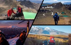 The Old Post Office Holiday Home - Tongariro National Park District, Ruapehu Region, New Zealand