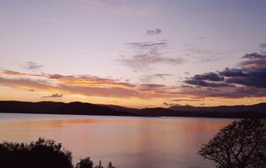 Onepu Moana Holiday Home - Oponini, Hokianga, New Zealand