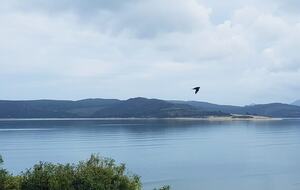 Onepu Moana Holiday Home - Oponini, Hokianga, New Zealand
