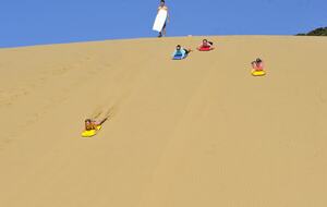 Onepu Moana Holiday Home - Oponini, Hokianga, New Zealand