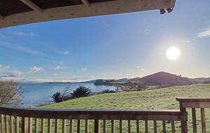 Onepu Moana Holiday Home - Oponini, Hokianga, New Zealand