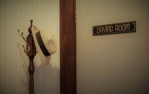 The Old Post Office Holiday Home - Tongariro National Park District, Ruapehu Region, New Zealand