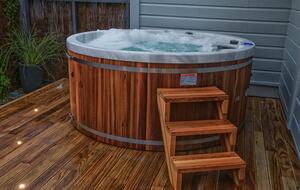 The Old Post Office Holiday Home - Tongariro National Park District, Ruapehu Region, New Zealand