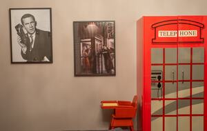 The Old Post Office Holiday Home - Tongariro National Park District, Ruapehu Region, New Zealand