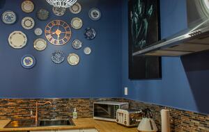 The Old Post Office Holiday Home - Tongariro National Park District, Ruapehu Region, New Zealand