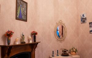 The Old Post Office Holiday Home - Tongariro National Park District, Ruapehu Region, New Zealand