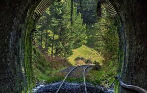 The Old Post Office Holiday Home - Tongariro National Park District, Ruapehu Region, New Zealand