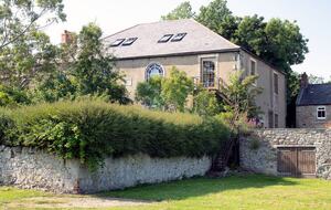 Characterful Georgian Church Conversion - Berwick-upon-Tweed, United Kingdom