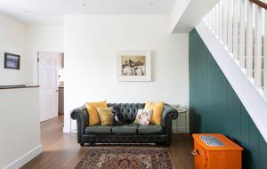 Characterful Georgian Church Conversion - Berwick-upon-Tweed, United Kingdom