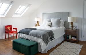 Characterful Georgian Church Conversion - Berwick-upon-Tweed, United Kingdom