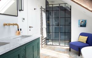 Characterful Georgian Church Conversion - Berwick-upon-Tweed, United Kingdom