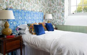 Characterful Georgian Church Conversion - Berwick-upon-Tweed, United Kingdom