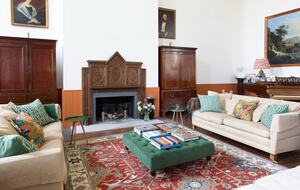 Characterful Georgian Church Conversion - Berwick-upon-Tweed, United Kingdom