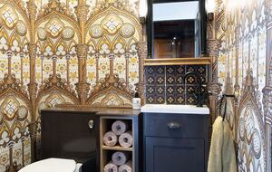 Characterful Georgian Church Conversion - Berwick-upon-Tweed, United Kingdom