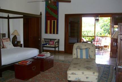 El Ingenio 16 - Casa de Campo, La Romana, Dominican Republic