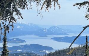 Basecamp: An Idaho Mountain Ski Chalet - Sandpoint, Idaho