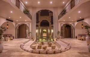 Casa Arka - Tulum, Mexico