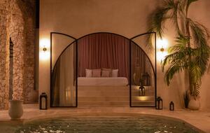 Casa Arka - Tulum, Mexico