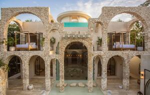 Casa Arka - Tulum, Mexico