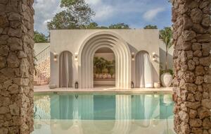 Casa Arka - Tulum, Mexico