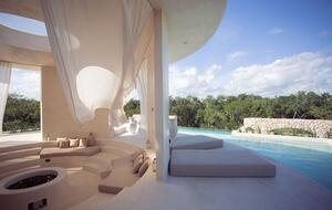 Casa Arka - Tulum, Mexico