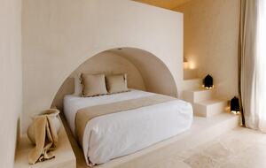 Casa Arka - Tulum, Mexico