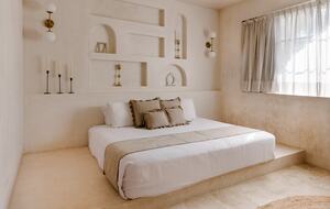 Casa Arka - Tulum, Mexico