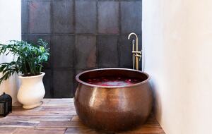 Casa Arka - Tulum, Mexico