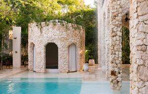 Casa Arka - Tulum, Mexico