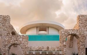 Casa Arka - Tulum, Mexico