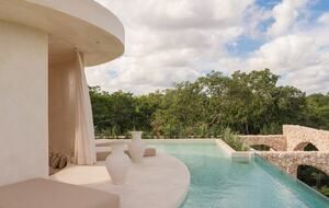 Casa Arka - Tulum, Mexico