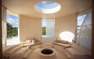 Casa Arka - Tulum, Mexico