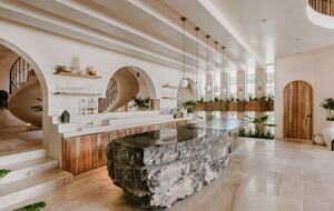 Casa Arka - Tulum, Mexico