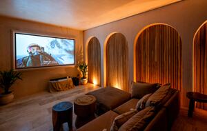 Casa Arka - Tulum, Mexico