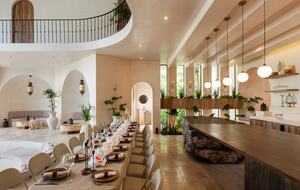 Casa Arka - Tulum, Mexico