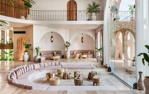 Casa Arka - Tulum, Mexico