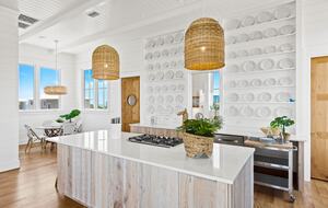 Seaside Sanctuary | 30A - Santa Rosa Beach, Florida