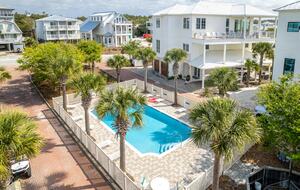 Seaside Sanctuary | 30A - Santa Rosa Beach, Florida